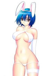 Cheezecake IV toon art