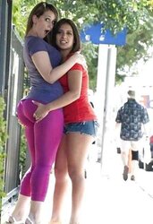 Enormous caboose chicks III