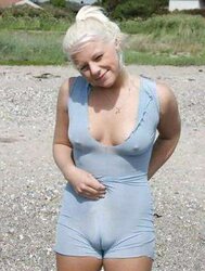 Cameltoe Not naked Greatest bevy