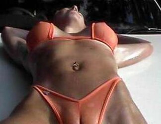 Cameltoe Not naked Greatest bevy