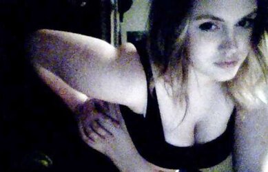 Otoni, una chica con curvas de Islandia (Sweetheart Chubby)