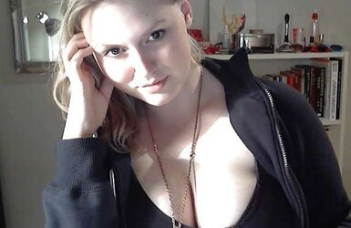 Otoni, una chica con curvas de Islandia (Sweetheart Chubby)