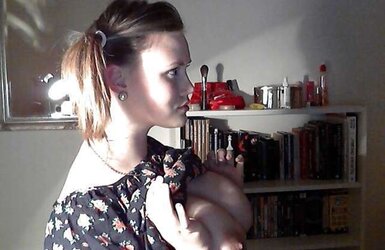 Otoni, una chica con curvas de Islandia (Sweetheart Chubby)