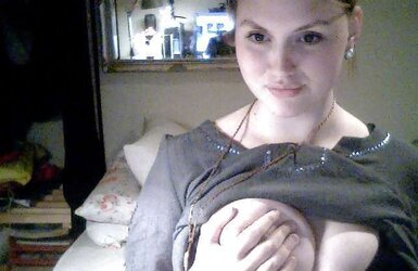 Otoni, una chica con curvas de Islandia (Sweetheart Chubby)