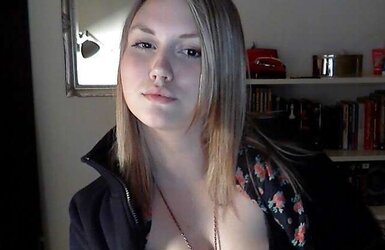 Otoni, una chica con curvas de Islandia (Sweetheart Chubby)
