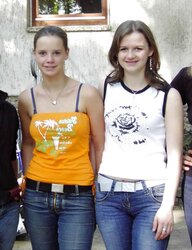 My last holiday in eastern europe