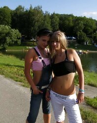 My last holiday in eastern europe