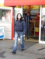My last holiday in eastern europe