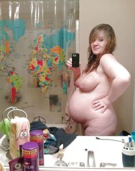 Zwanger, Pregnant, Schwanger, Enceintes