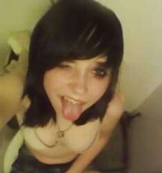Stellar emo teenager