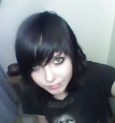 Stellar emo teenager