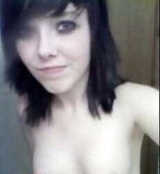 Stellar emo teenager