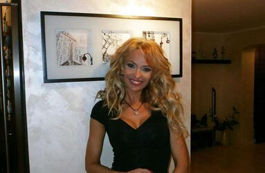Bulgarian stunner