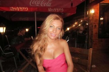 Bulgarian stunner