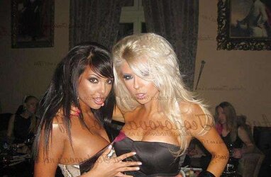 Bulgarian stunner
