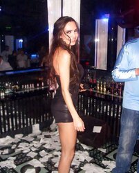 Bulgarian stunner