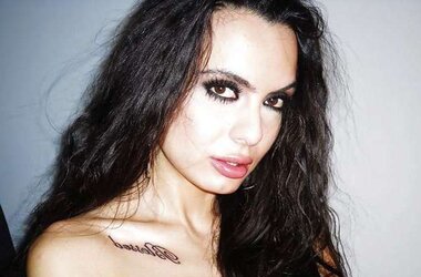 Bulgarian stunner