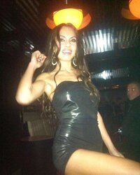 Bulgarian stunner