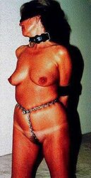 Classic Restrain Bondage - subnrc Series