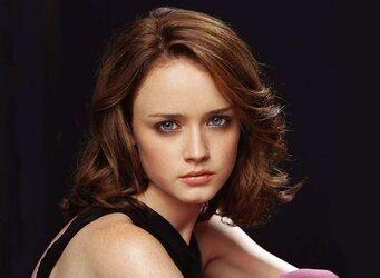 Alexis Bledel
