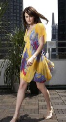 Alexis Bledel