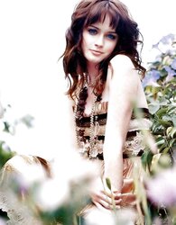 Alexis Bledel