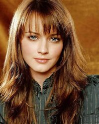 Alexis Bledel