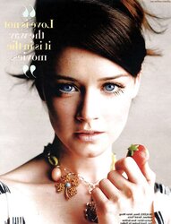 Alexis Bledel