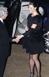 Fledgling,Celeb and Royals Tights