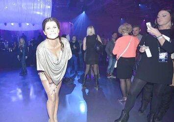 Fledgling,Celeb and Royals Tights