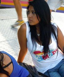 Jessica - F.C. Inter Latina Supporter
