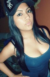 Jessica - F.C. Inter Latina Supporter