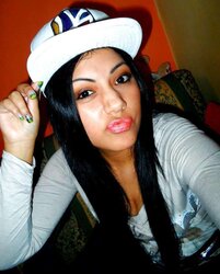 Jessica - F.C. Inter Latina Supporter