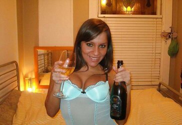 BRAZILIAN CUTIE IV