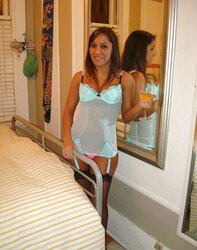 BRAZILIAN CUTIE IV