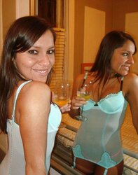 BRAZILIAN CUTIE IV