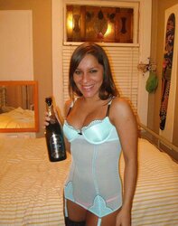 BRAZILIAN CUTIE IV