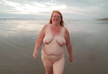 A walk on the beach