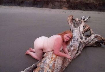 A walk on the beach