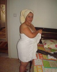Turkish Arab mummies: Nadia Osman
