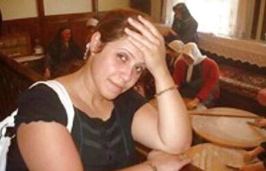 Turkish Arab mummies: Nadia Osman