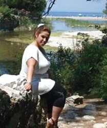 Turkish Arab mummies: Nadia Osman