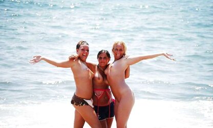 3 femmes