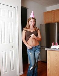 Samantha Grey