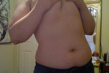 Gordita Sabrosa
