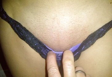 My jaw-dropping wifey