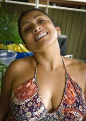 UBER-CUTE INDIAN MATURE....SOOO FABULOUS
