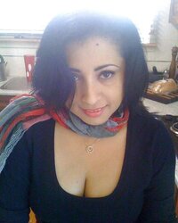 UBER-CUTE INDIAN MATURE....SOOO FABULOUS