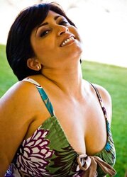 UBER-CUTE INDIAN MATURE....SOOO FABULOUS