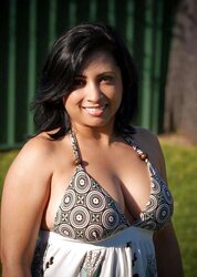 UBER-CUTE INDIAN MATURE....SOOO FABULOUS